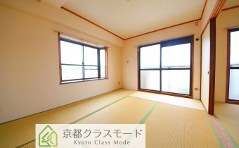 和室6帖