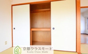 押入れ