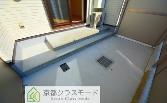 専用庭