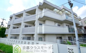 外観・別アングル