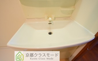 シャンプードレッサー　※写真は同マンション1101号室のものです
