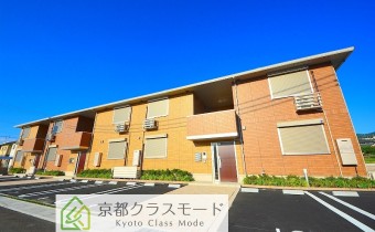 外観・別アングル