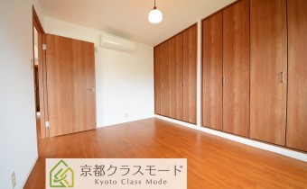 room 6　※写真は同マンション1101号室のものです