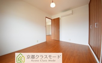 room 6　※写真は同マンション1101号室のものです