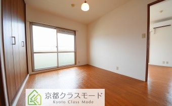 room 6　※写真は同マンション1101号室のものです