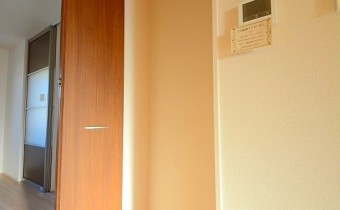 LDK・収納スペース