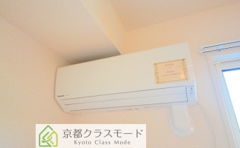 エアコン①