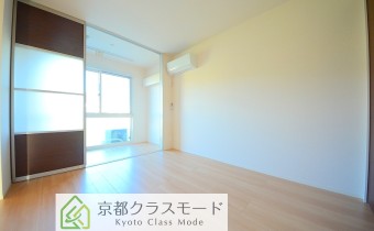 洋室5.2帖