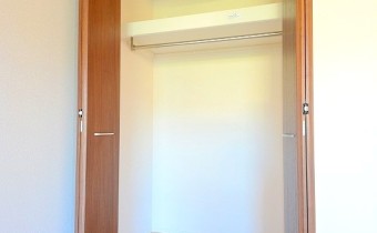クローゼット①