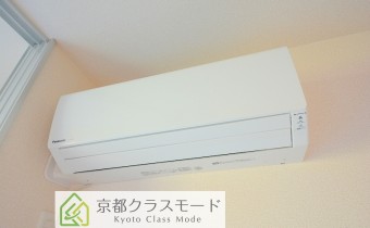 エアコン②