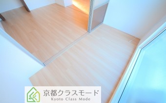 サンルーム2.2帖・別アングル