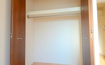 クローゼット②