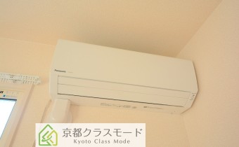 エアコン③