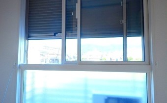 シャッター雨戸