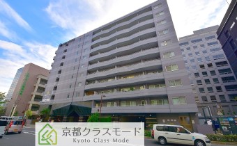 外観・別アングル