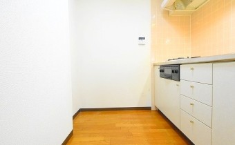 キッチンスペース