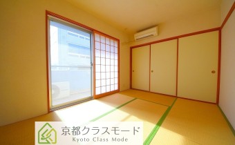 和室6帖