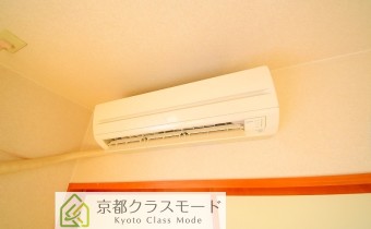 エアコン①（残置物）