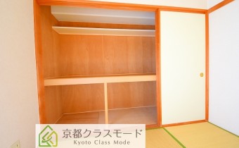 押入れ