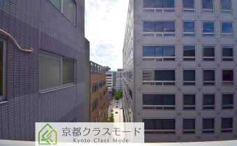 眺望・南向き