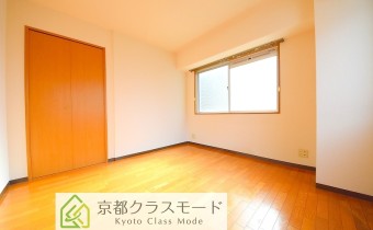 洋室6.6帖