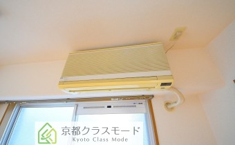 エアコン②（残置物）