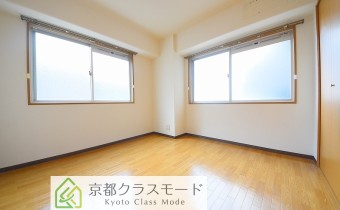 洋室6.4帖