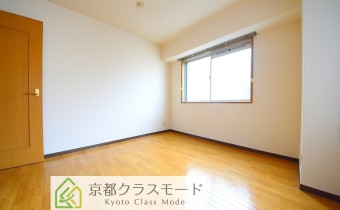 洋室6.4帖・別アングル