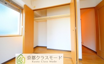 クローゼット②