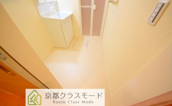 脱衣所