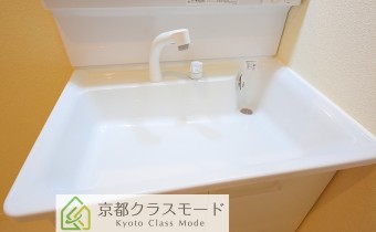 シャンプードレッサーです