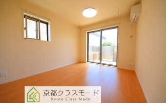 LDK12.1　南向きです！