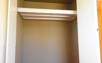 クローゼット①