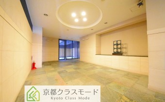 ホール