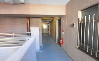共用廊下