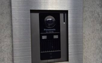 ＴＶドアホン　