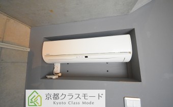 エアコン