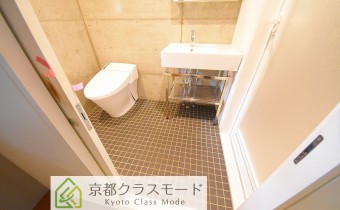 脱衣所
