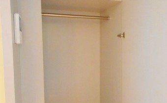 クローゼット
