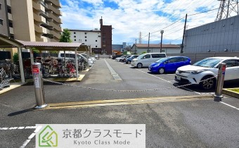 駐車場１