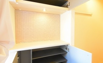 シューズBOX