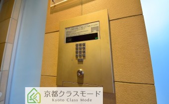 オートロック