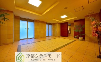 エントランスホール