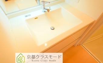 洗面台