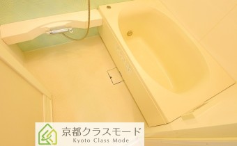 広くてきれいなお風呂です