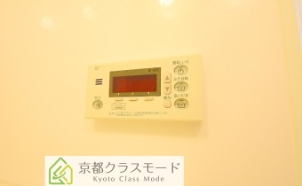 追焚き機能付き