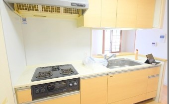 システムキッチン