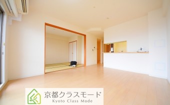 「人気エリア」の「設備充実」3LDK♪
