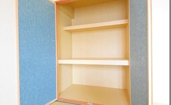 押入れ