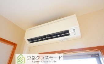 エアコン２